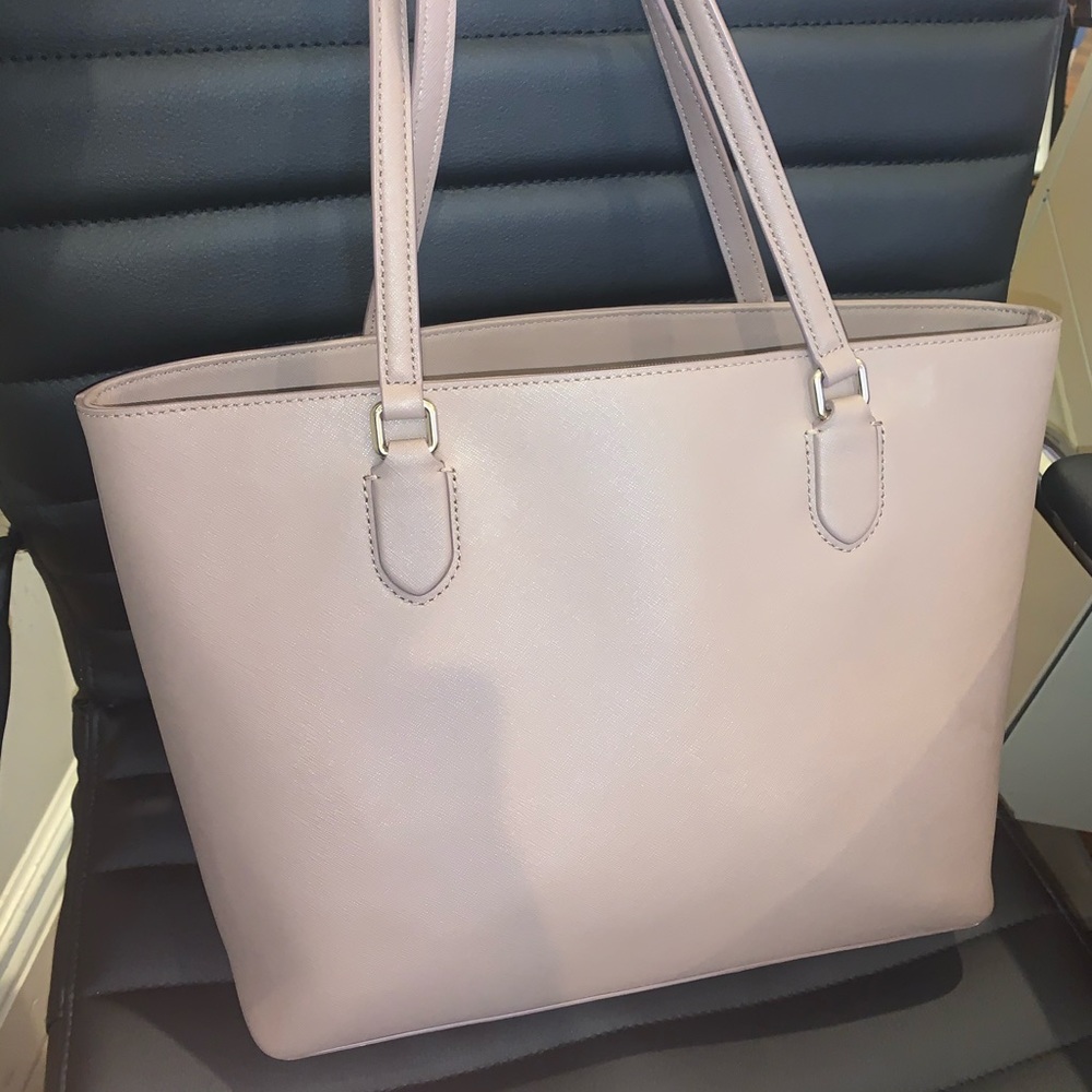 Kate Spade Tote - Picture 6 of 9